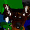 deer-in-the-woods-rema by Smartiez101
