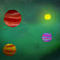 planets by Burtonfan