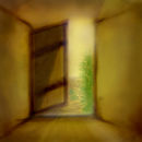 open