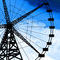 ferris-wheel by caleigh324