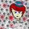 abstractsorta by Sylvette