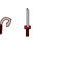 ninja-weapons by Alaskaboy23