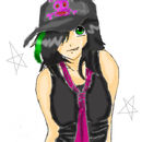 anime