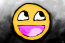 smile