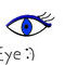 eye by XxAddyxX
