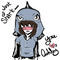 shark-costume by ashnic6294