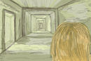 corridor