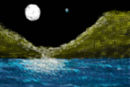 moonlight