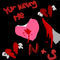 yur-killing-me by blackrose666