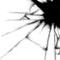 broken-glass by X3Innocent
