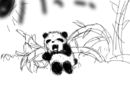 fast-sketch-panda fast-sketch-panda