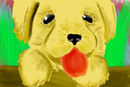puppy-