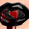 bleeding-love by blackrose666