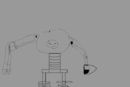 robot robot