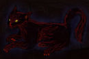 demon-cat