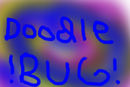 doodle-monster