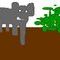 elephant by billybob