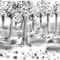 bosque by diefrasa