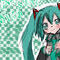 hatsune-miku by Butterflygurl282