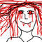 red-hair by shazer123