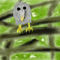 extinct-baby-bird by cuchifrito1216