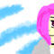 anime-girl by marqueese