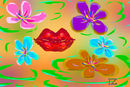 lips