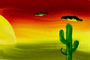 desert
