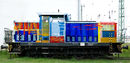 el-tren