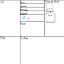 character-sheet