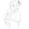 ritsu by tinme09