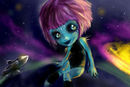 tiny-alien tiny-alien