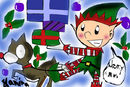 merrey-xmas
