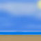 beach by blayer12