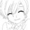haruhi-fujioka-wip by faisayshyuu