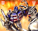 optimus-vs-megatron optimus-vs-megatron