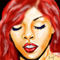 rihanna by sugarqueen91
