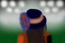 drum-major