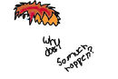 sorrow