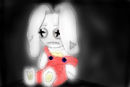 lonely-toy