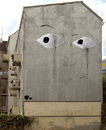 graffiti