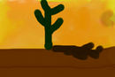 desert-sunset