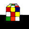 rubiks by Burtonfan