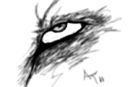 umana-feline-eye