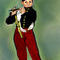 le-fifre by Zaat