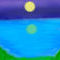 lake by pichalka