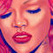 rihanna by kutedymples