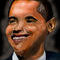obama by tamimapple