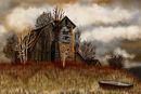 the-old-barn the-old-barn