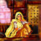 waiting by Geeta